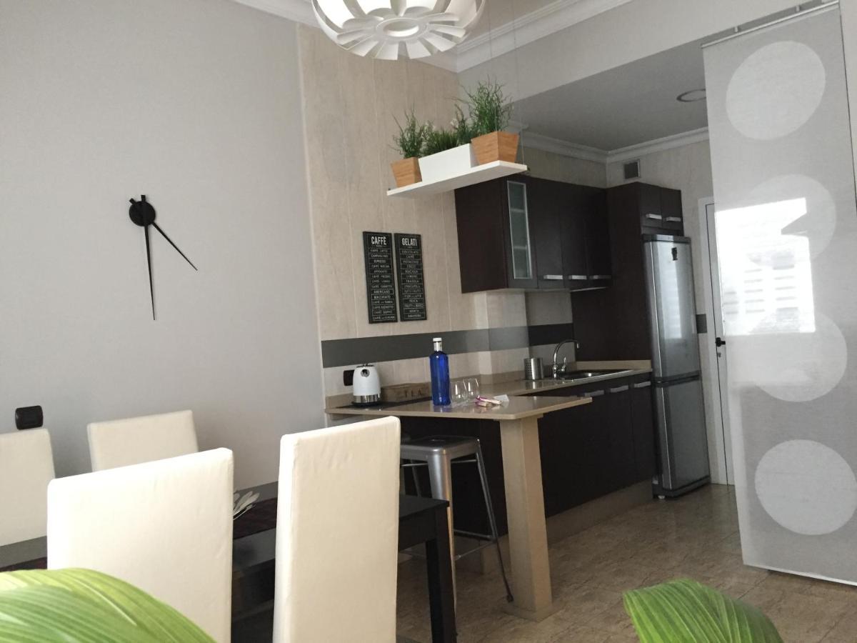 Canteras Apartamento *