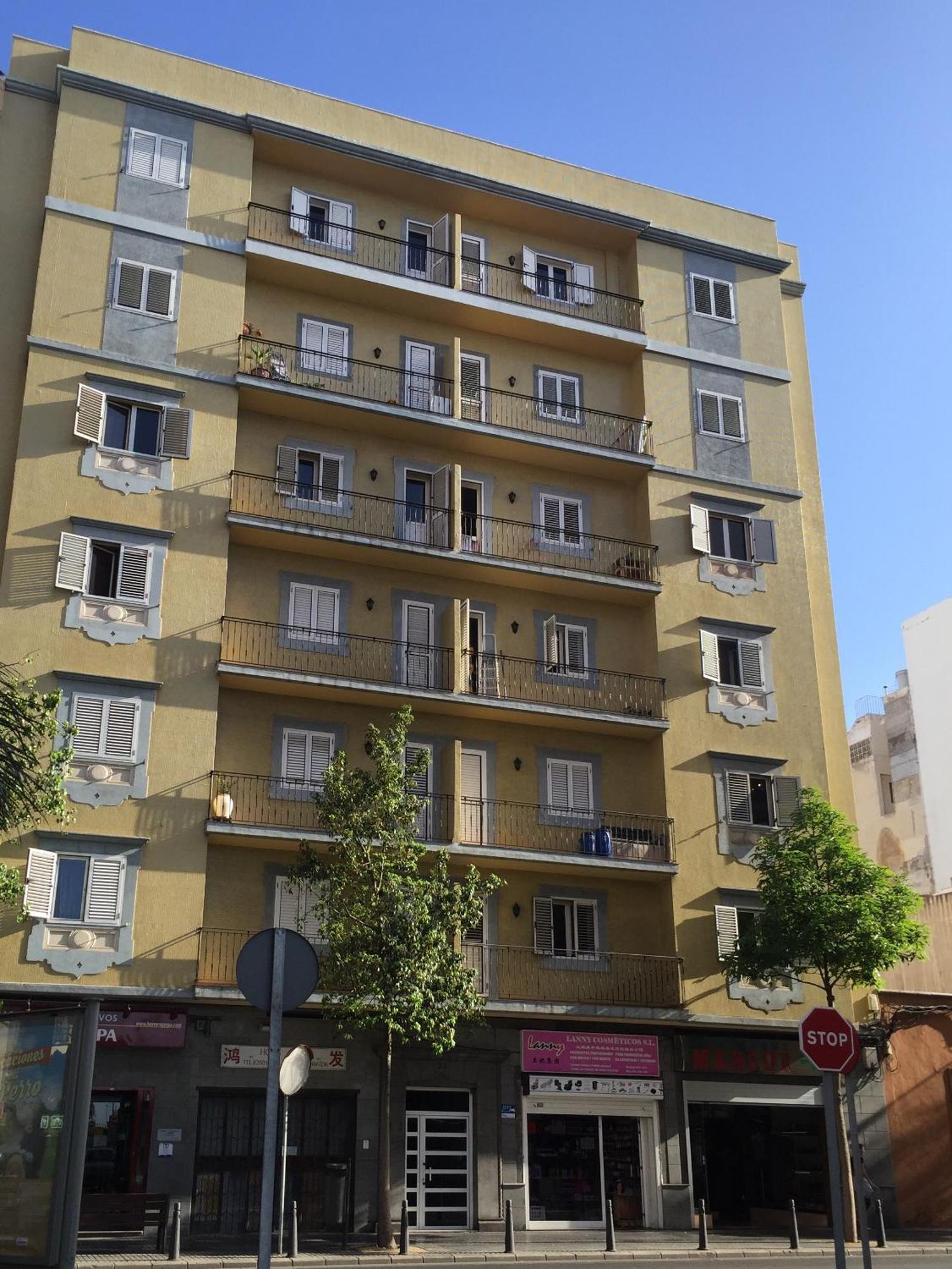 Apartamento Canteras Las Palmas de Gran Canaria