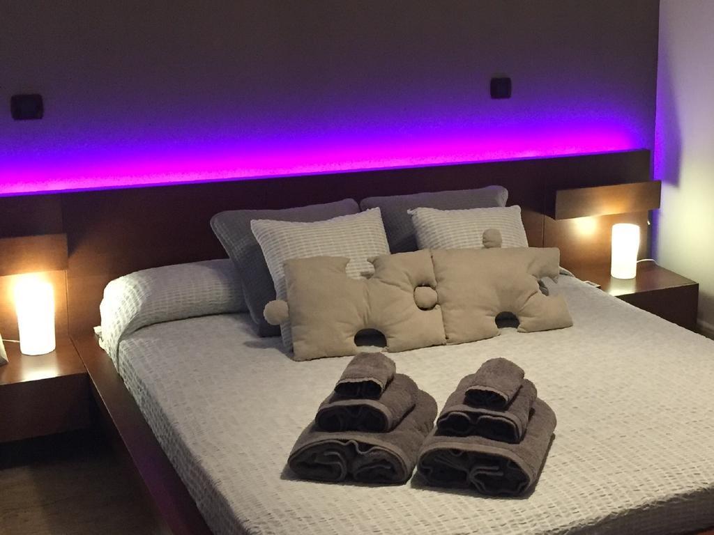Canteras Apartamento *